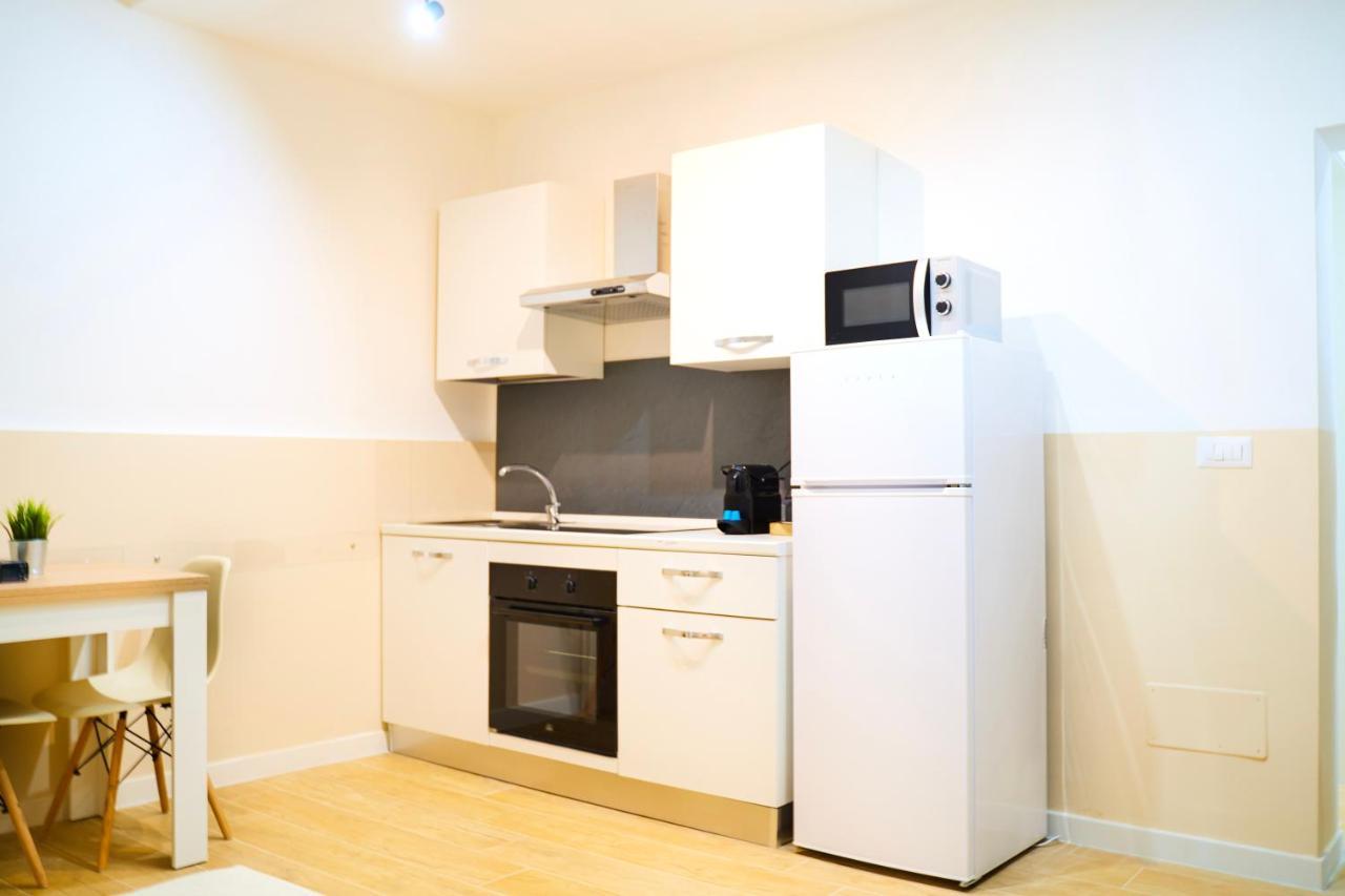Appartement N.2 500mt Da Policlinico/10min Da Stazione *